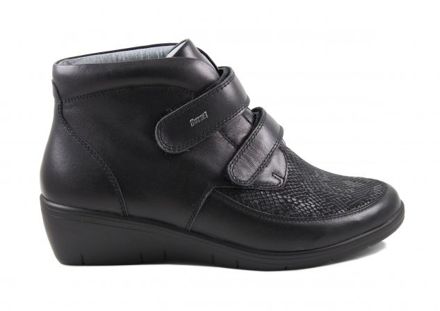 ботинки 251100 Sursil-Ortho на демисезон