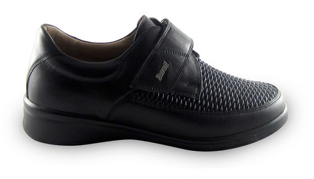 туфли 2420 Sursil-Ortho на демисезон