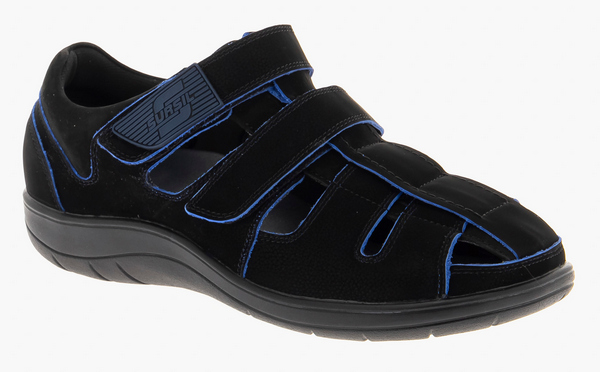 полуботинки туфли 211103 Sursil-Ortho на лето