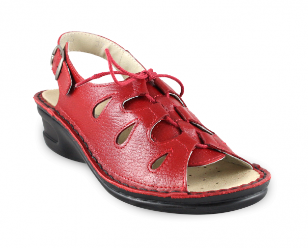 туфли 25504-3 Sursil-Ortho на лето