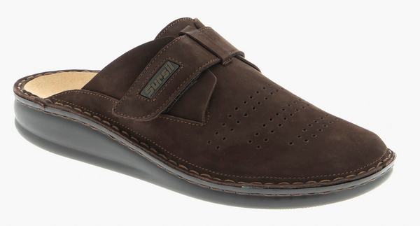 сабо тапочки 15782-2 Sursil-Ortho на лето