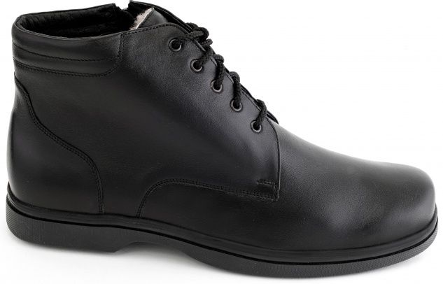 ботинки 29109-1 Sursil-Ortho на демисезон