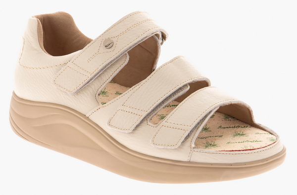 босоножки 141612W Sursil-Ortho при диабетической стопе