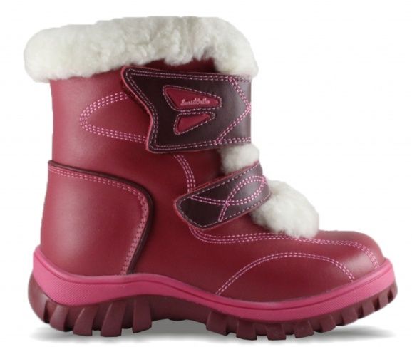 Детские сапоги A44-075-1 Sursil-Ortho зимние