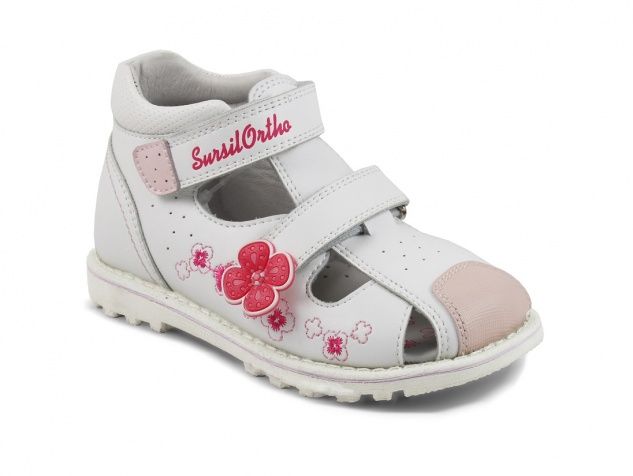 Детские босоножки 55-313 Sursil-Ortho летние