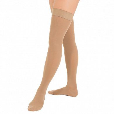 Компрессионные чулки 2С214 VENOTEKS,  2 класс купить в OrtoMir24