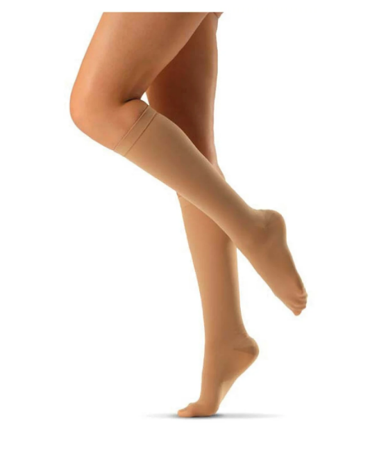 Компрессионные гольфы ИГЗ-2к Интекс,  2 класс купить в OrtoMir24