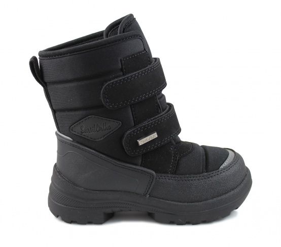 Детские ботинки 028-6 Sursil-Ortho зимние