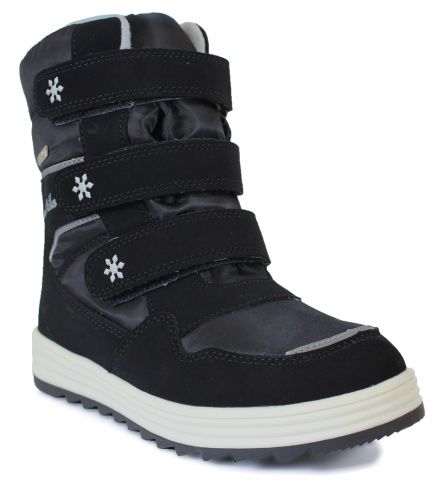 Детские полусапожки A45-114 Sursil-Ortho зимние