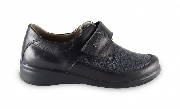 полуботинки 2450 Sursil-Ortho на демисезон