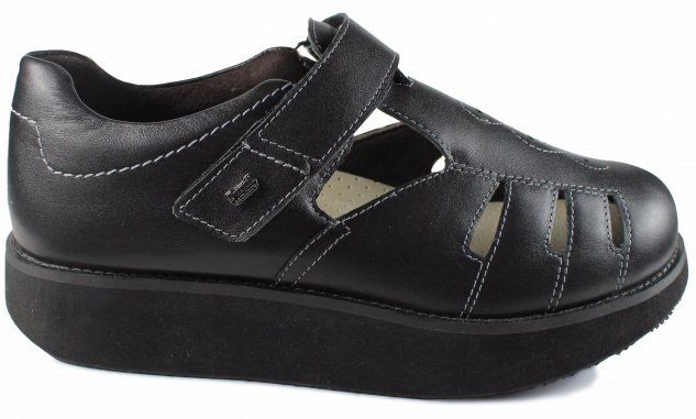 полуботинки 221602M Sursil-Ortho при диабетической стопе