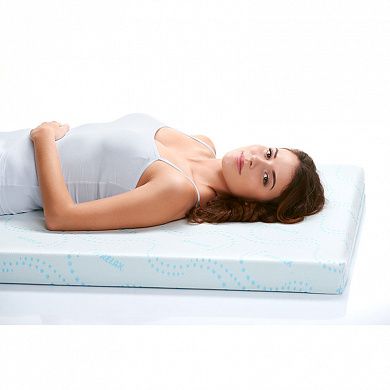 Матрас ортопедический М2П180/200 Sleep TRELAX купить в OrtoMir24