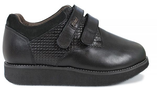 полуботинки 241601M Sursil-Ortho при диабетической стопе