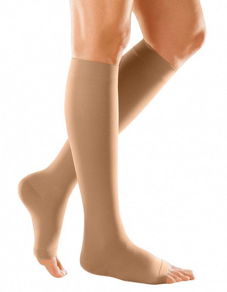 Компрессионные гольфы DO240 Medi,  2 класс купить в OrtoMir24