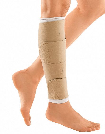 Регулируемый нерастяжимый бандаж JU150 Medi  купить в OrtoMir24