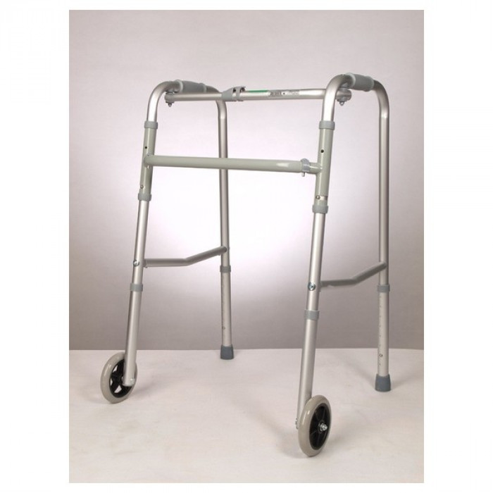 Ходунки 2-х колесные Ergoforce E 2223 купить в OrtoMir24