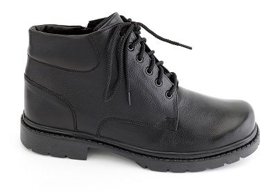 ботинки 19110 Sursil-Ortho на зиму