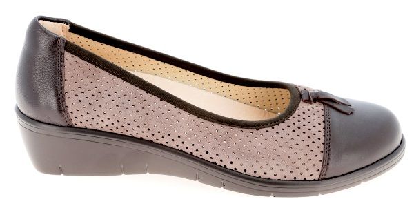 туфли 200118-1 Sursil-Ortho на лето