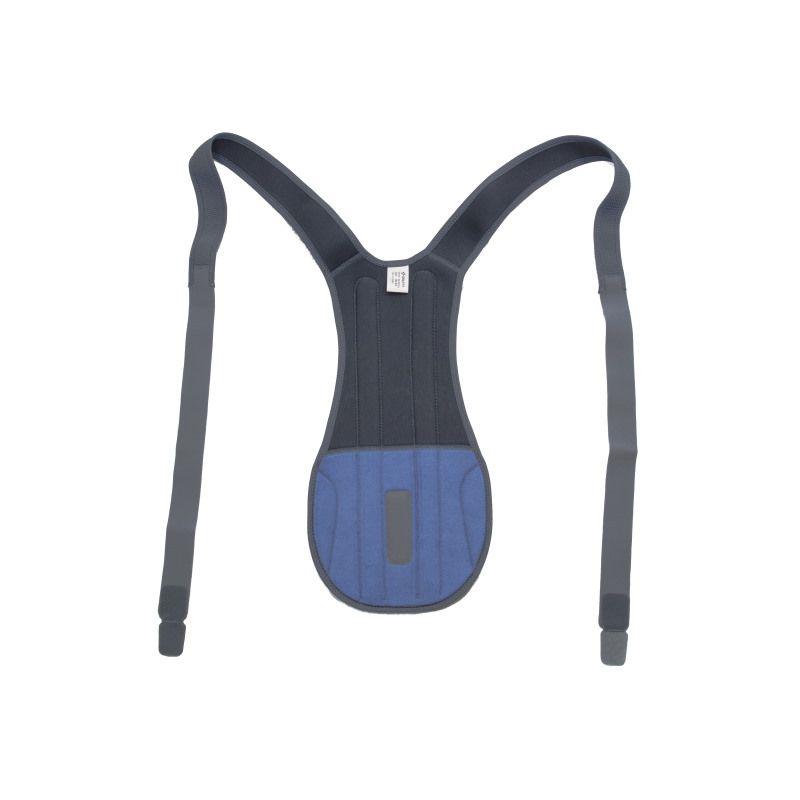 Ортопедический корсет BS-222 (1) Orlett, умеренная фиксация купить в OrtoMir24