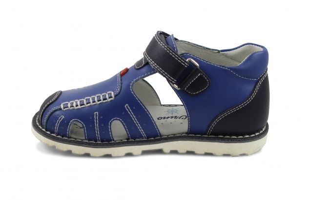 Детские босоножки 55-317M Sursil-Ortho летние