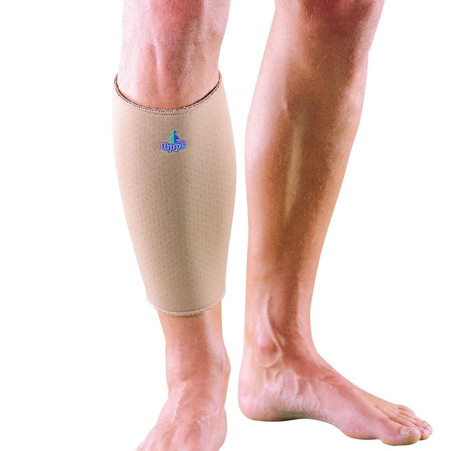 Ортез на голеностоп 2010 OPPO Medical, мягкая фиксация купить в OrtoMir24