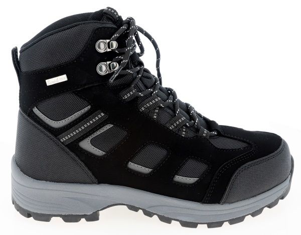 Детские ботинки A45-164 Sursil-Ortho зимние