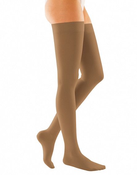 Компрессионные чулки DC151 Medi,  1 класс купить в OrtoMir24