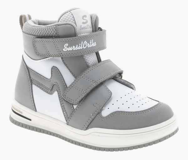 Детские ботинки 65-234-2 Sursil-Ortho демисезонные