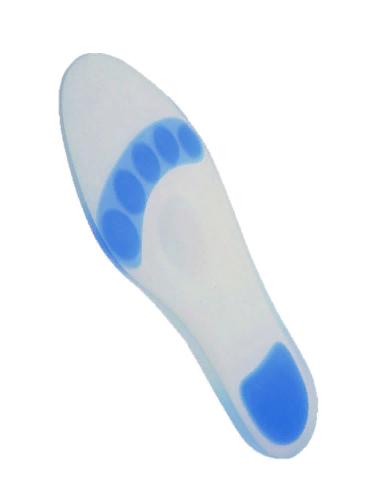 Стельки ортопедические P789 Medi, мягкие купить в OrtoMir24