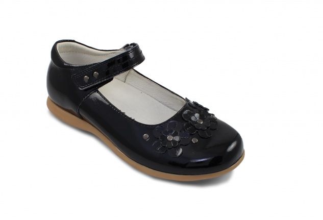 Школьные туфли 33-413 Sursil-Ortho