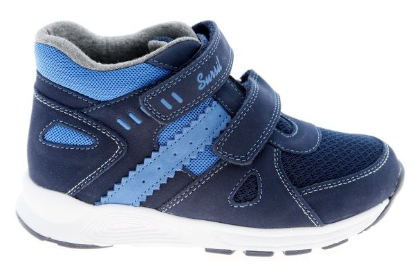 Детские ботинки 65-167 Sursil-Ortho