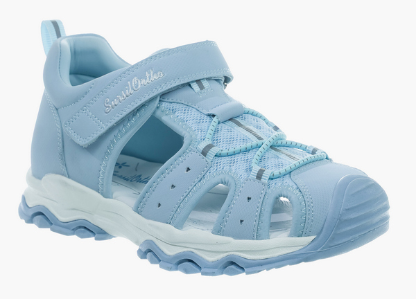 Детские босоножки 55-441 Sursil-Ortho летние