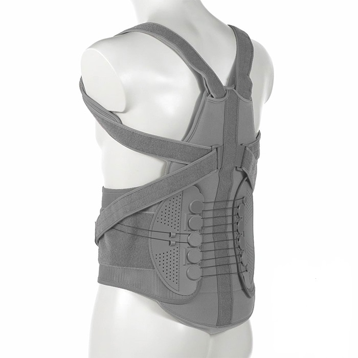 Ортопедический корсет 50R231 Otto Bock, сильная фиксация купить в OrtoMir24