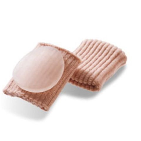 Геле-тканевое кольцо 6700 OPPO Medical на палец стопы для защиты, пара купить в OrtoMir24