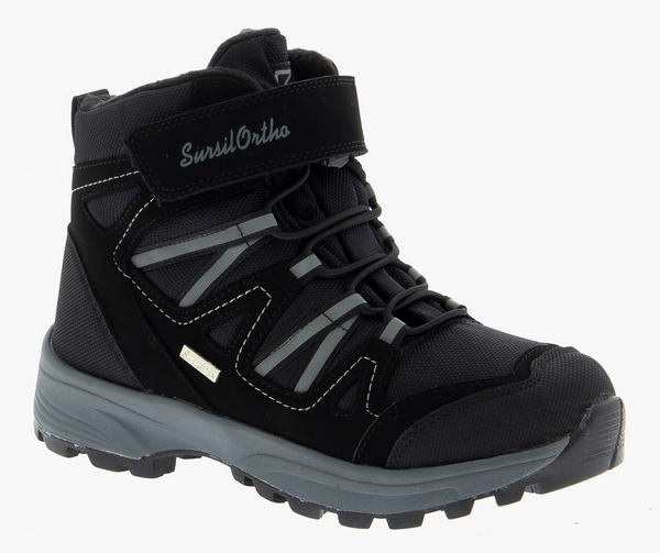 Детские ботинки A45-201 Sursil-Ortho зимние