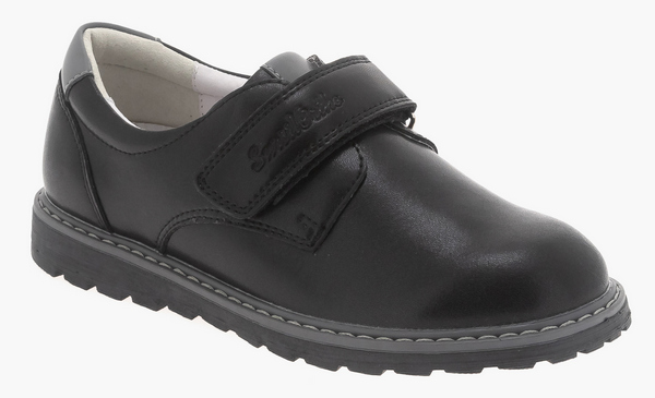 Школьные полуботинки туфли 33-530 Sursil-Ortho