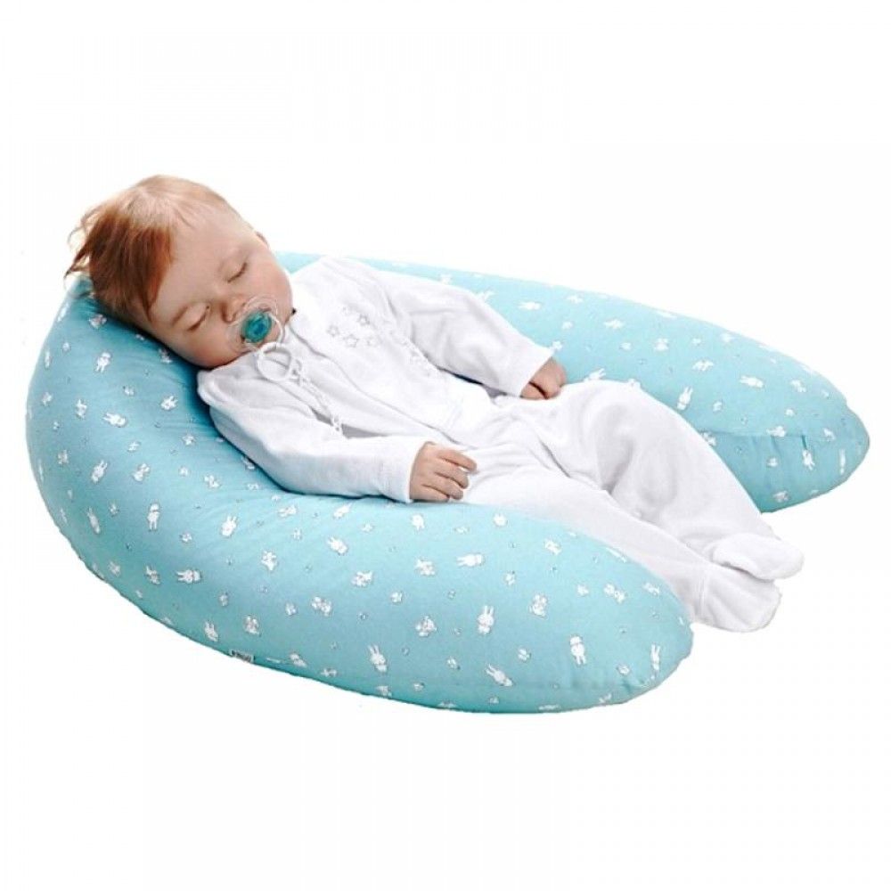 Подушка BANANA П33 Трелакс для беременных, кормящих мам и младенцев купить в OrtoMir24