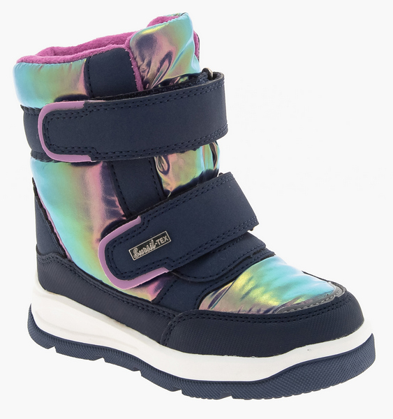 Детские ботинки A45-2301-2 Sursil-Ortho зимние