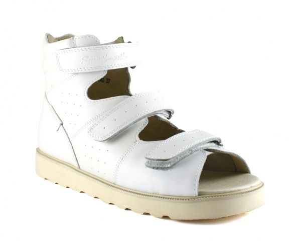 Детские босоножки 14-140-1 Sursil-Ortho летние