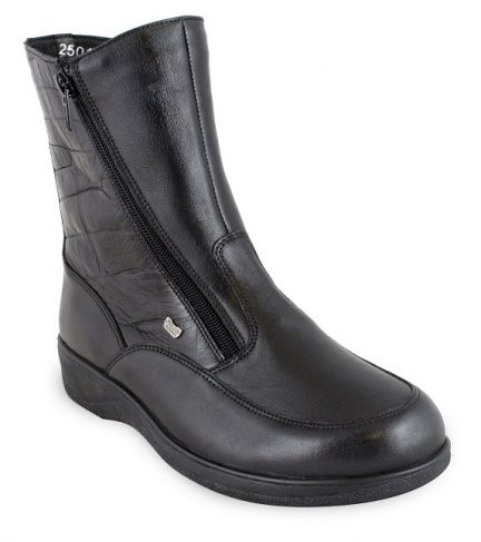 полусапожки 25016-2 Sursil-Ortho на зиму