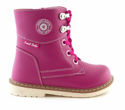 Детские ботинки 55-155 Sursil-Ortho демисезонные