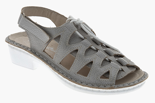 босоножки туфли 200124-1 Sursil-Ortho на лето