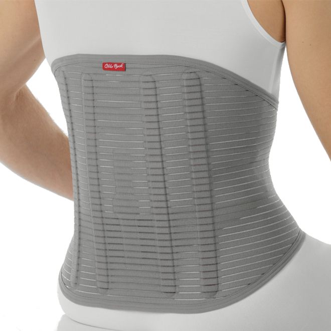 Ортопедический корсет 50R42 Otto Bock, умеренная фиксация купить в OrtoMir24