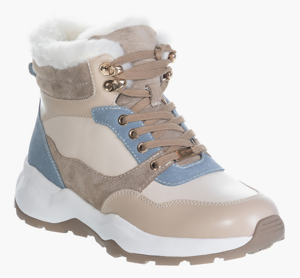 кроссовки ботинки полуботинки 65-2409 Sursil-Ortho на зиму