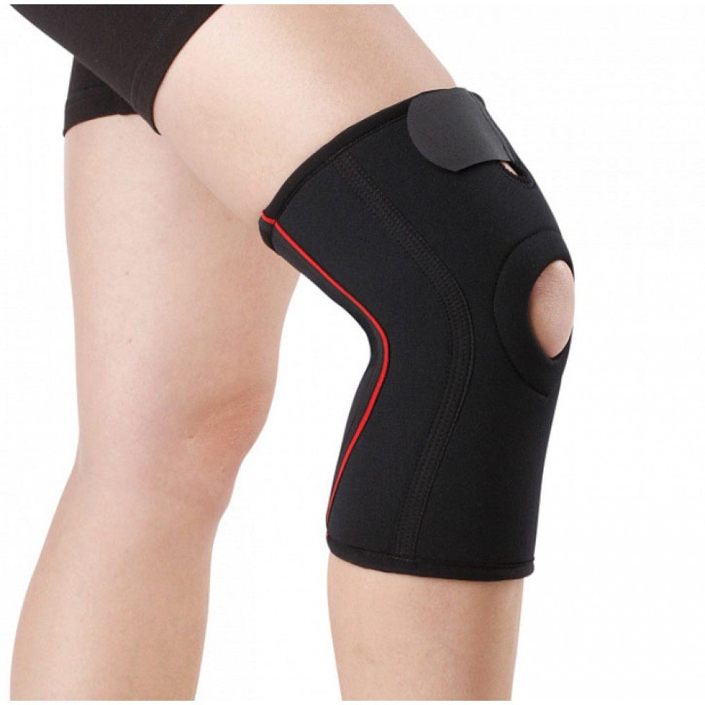 Ортез на коленный сустав 8354-7 Otto Bock, мягкая фиксация купить в OrtoMir24