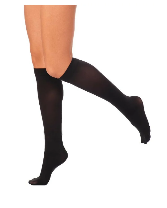 Компрессионные гольфы ИГЗ-1к Интекс,  1 класс купить в OrtoMir24