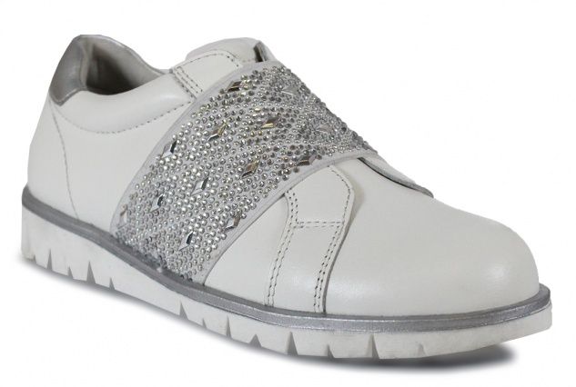 Школьные полуботинки 55-269 Sursil-Ortho