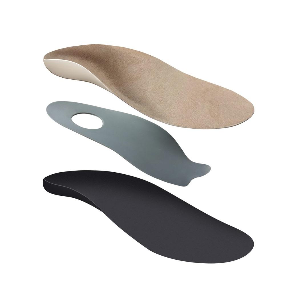 ортопедические Lum202 Luomma, жесткие / каркасные купить в OrtoMir24