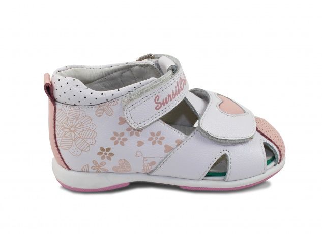 Детские босоножки 75-007 Sursil-Ortho