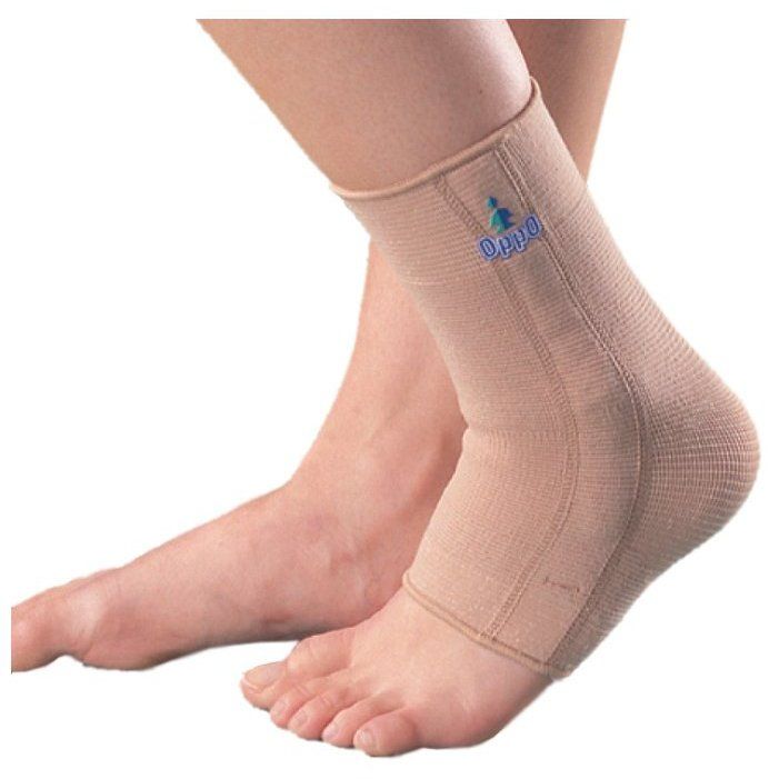 Ортез на голеностоп 2601 OPPO Medical, мягкая фиксация купить в OrtoMir24